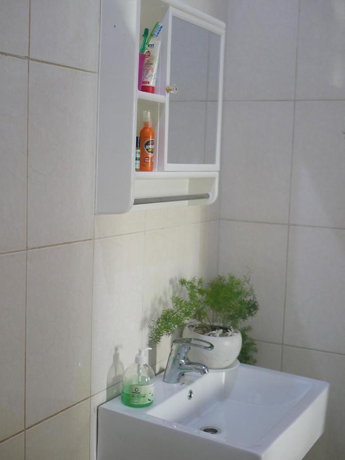 Villa Kikiriki Kigali Exteriör bild