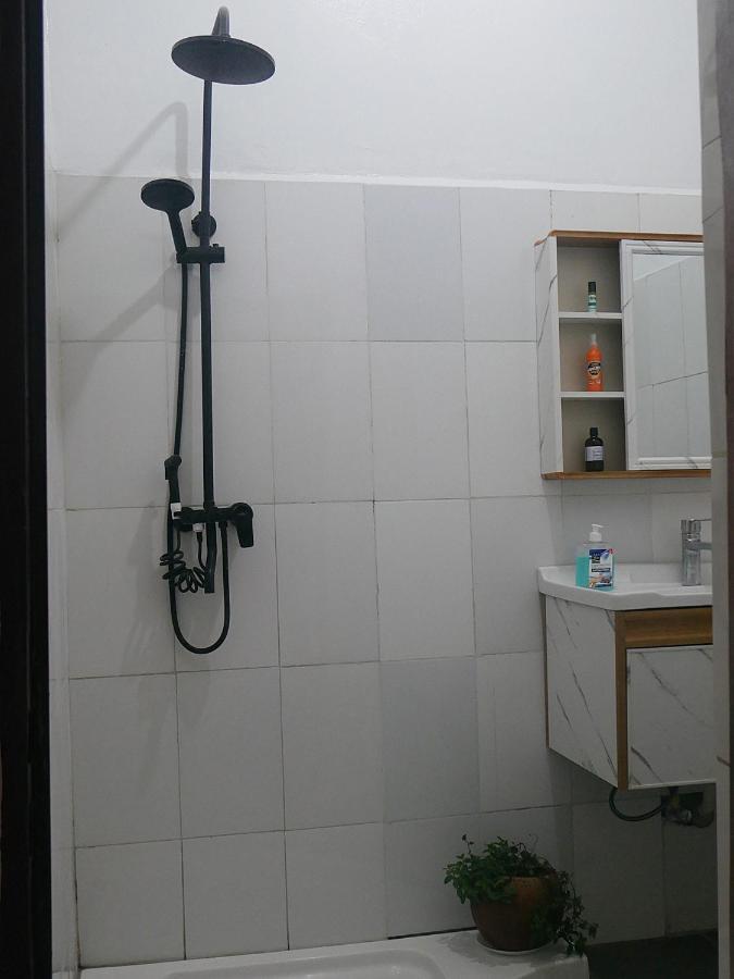 Villa Kikiriki Kigali Exteriör bild